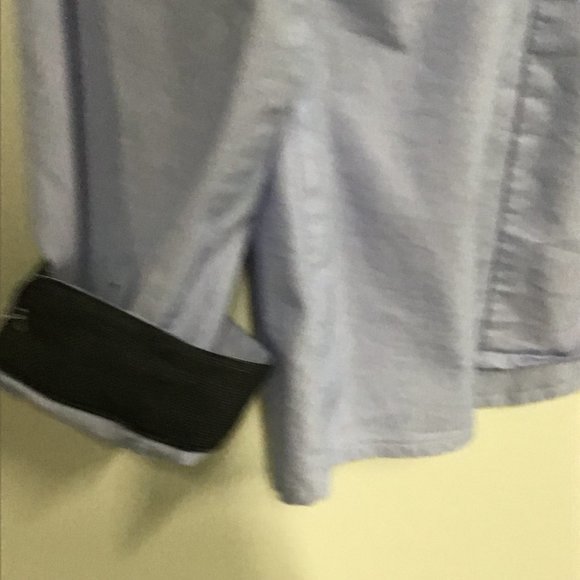 THE LIMITED ESSEENTIAL‎ LONG SLEEVE SHIRT . Size M - Picture 10 of 10